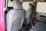 2026 Jeep Wrangler - Preview 15