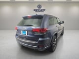 2021 Jeep Grand Cherokee - Preview 5