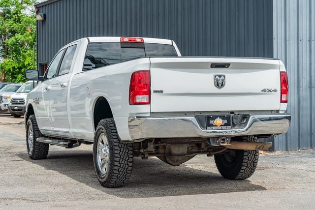 2017 Ram 2500 - Image 2