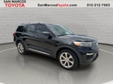 2020 Ford Explorer - Preview 7