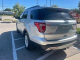 2016 Ford Explorer - Preview 7