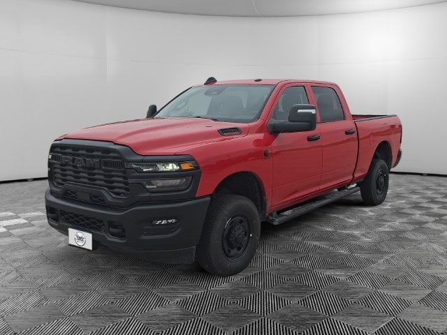 2027 Ram 2500 - Image 1