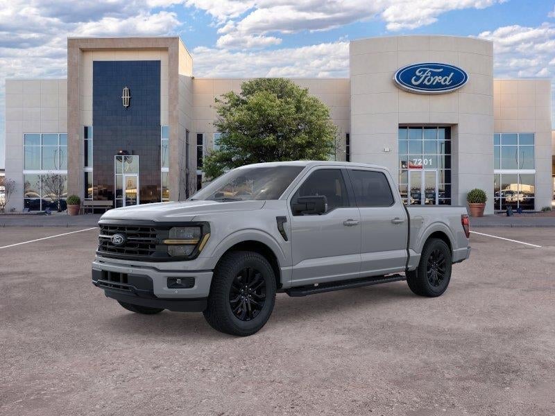 2026 Ford F-150 - Image 1