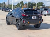 2026 Subaru Crosstrek - Preview 4