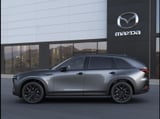 2026 Mazda CX-90 - Preview 3