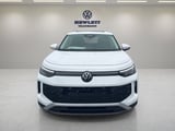 2026 Volkswagen Tiguan - Preview 8