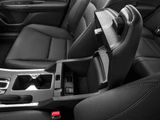 2015 Honda Accord - Preview 15