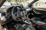 2018 Audi Q3 - Preview 3