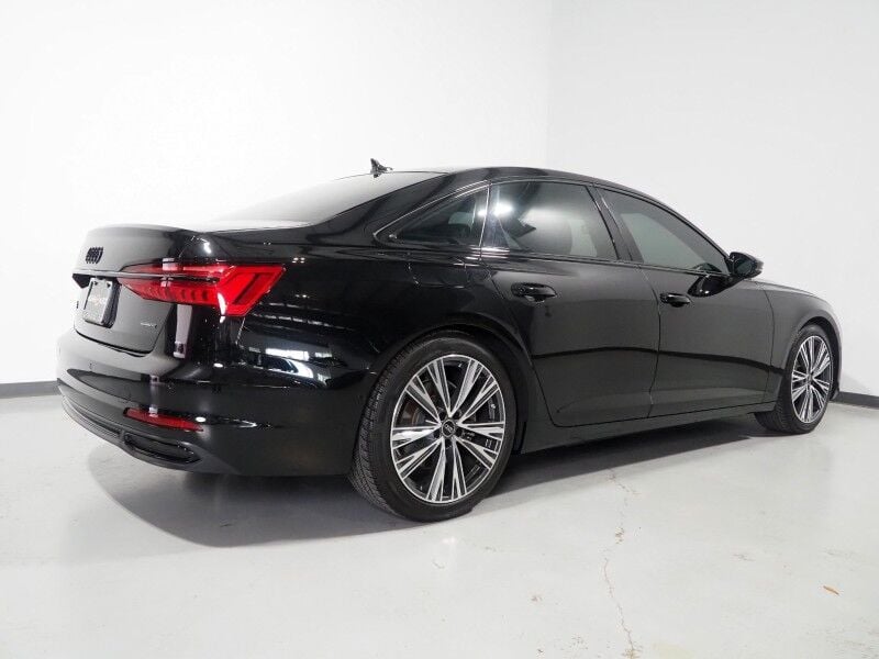 2023 Audi A6 Premium Plus 45 TFSI Quattro - Image 3