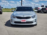 2017 Kia Optima - Preview 2