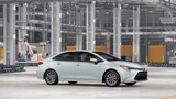 2027 Toyota Corolla - Preview 13