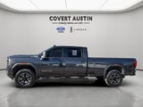 2020 GMC Sierra - Preview 2