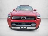 2026 Toyota 4Runner - Preview 2