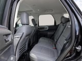 2025 Ford Bronco - Preview 11