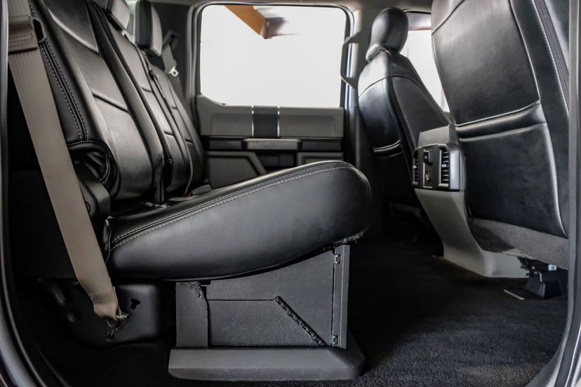 2017 Ford F-250 - Image 3