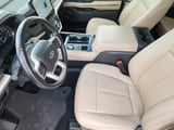 2024 Ford Expedition - Preview 13