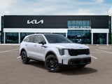 2026 Kia Sorento - Preview 8