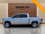 2025 Ram 1500 - Preview 2
