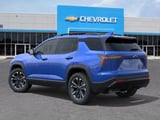 2027 Chevrolet Equinox - Preview 4