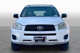 2011 Toyota RAV4 - Preview 3