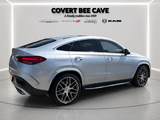 2024 Mercedes-Benz GLE - Preview 9
