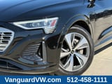 2024 Audi Q8 - Preview 5