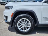 2025 Jeep Grand Cherokee L - Preview 9