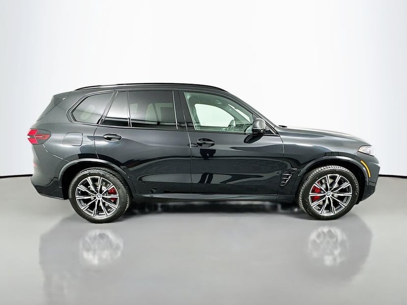 2026 BMW X5 - Image 3