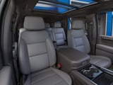 2026 Chevrolet Tahoe - Preview 16