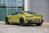 2025 Aston Martin Vantage - Preview 10