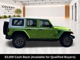 2026 Jeep Wrangler - Preview 10