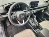 2026 Honda CR-V - Preview 2