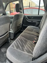 2000 Honda CR-V - Preview 6
