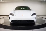 2026 Porsche Taycan - Preview 10