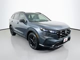 2025 Honda CR-V - Preview 4