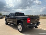 2017 GMC Sierra 2500HD - Preview 3