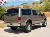 2002 Ford Excursion - Preview 14