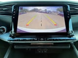 2026 Jeep Grand Wagoneer - Preview 8
