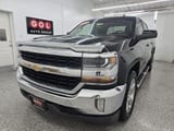 2017 Chevrolet Silverado 1500 - Preview 8