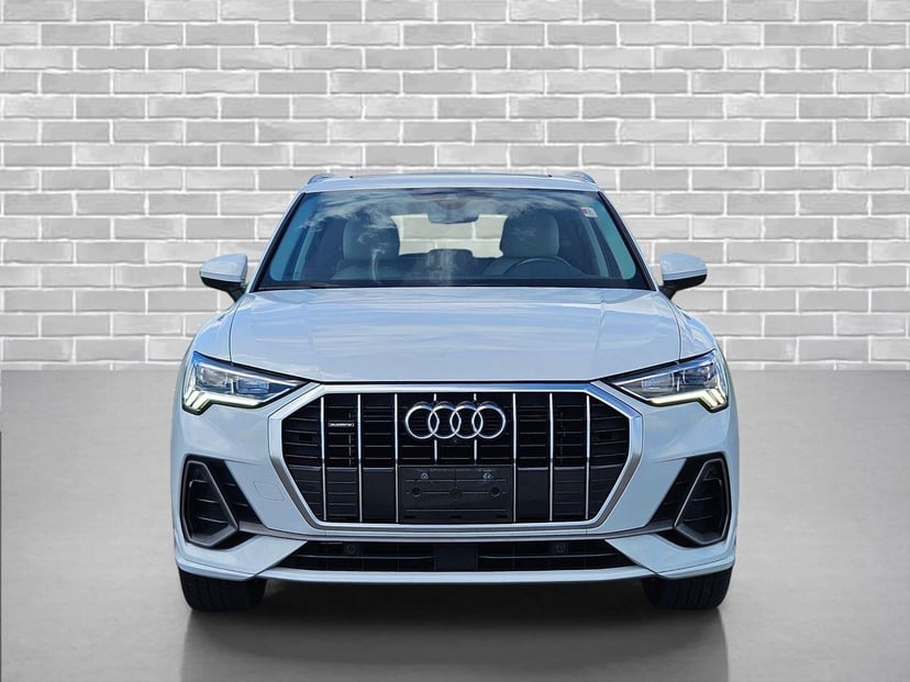 2021 Audi Q3 - Image 1