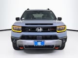 2026 Honda Passport - Preview 3