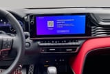 2026 Toyota Camry - Preview 6