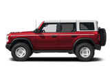 2026 Ford Bronco - Preview 3