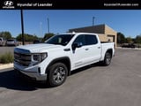 2025 GMC Sierra 1500 - Preview 2