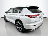 2024 Mitsubishi Outlander - Preview 7