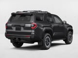 2026 Toyota 4Runner - Preview 3
