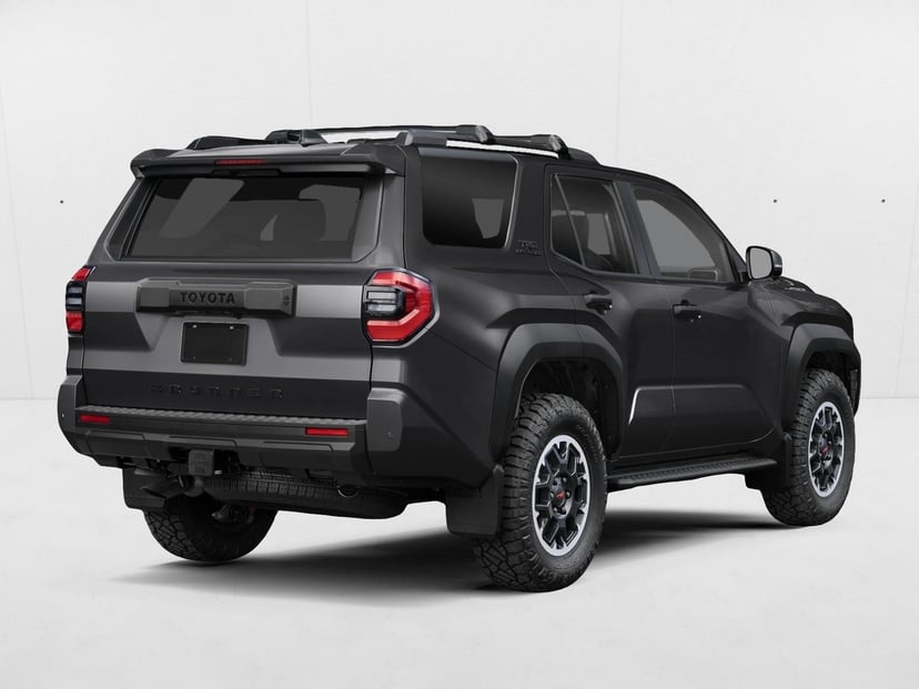 2026 Toyota 4Runner - Image 1