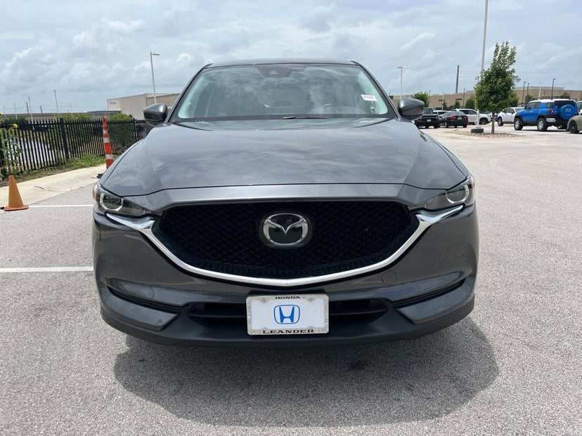 2021 Mazda CX-5 - Image 3