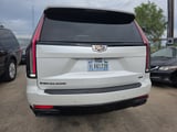 2022 Cadillac Escalade - Preview 6