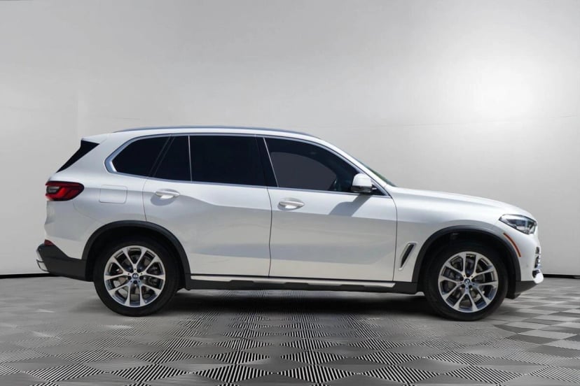 2020 BMW X5 - Image 1